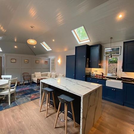 דירות אוטרארד Gem In Connemara Flat מראה חיצוני תמונה