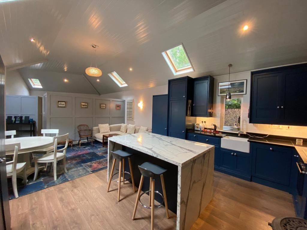 דירות אוטרארד Gem In Connemara Flat מראה חיצוני תמונה