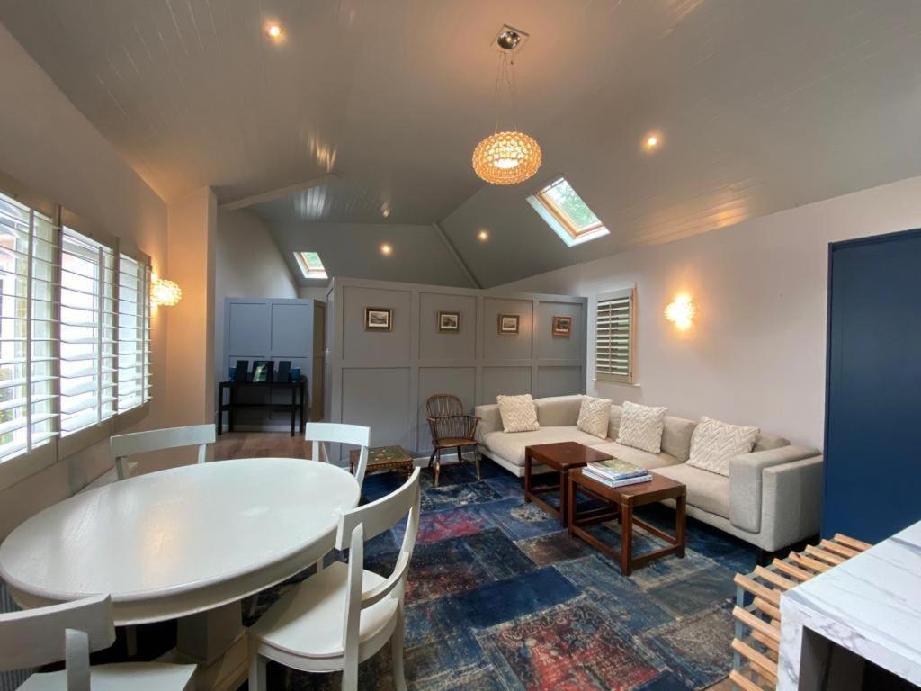 דירות אוטרארד Gem In Connemara Flat מראה חיצוני תמונה
