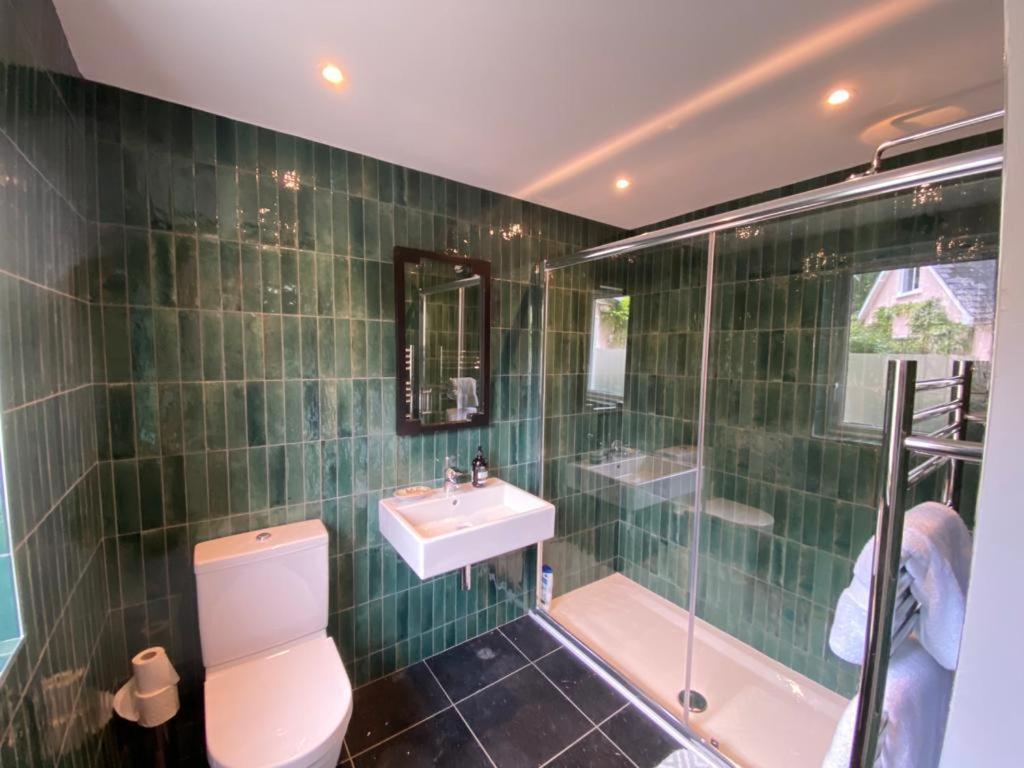 דירות אוטרארד Gem In Connemara Flat מראה חיצוני תמונה